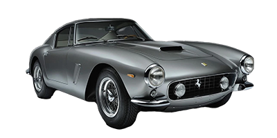 Voiture classique