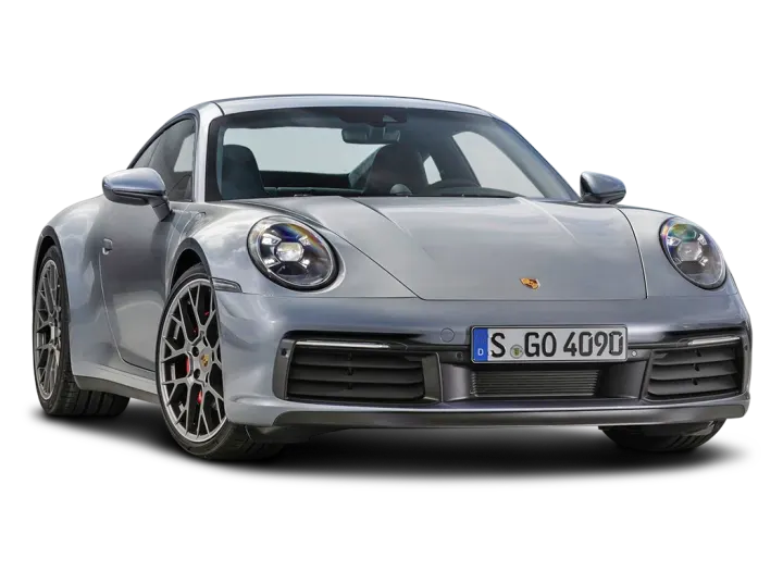 Luxury Car