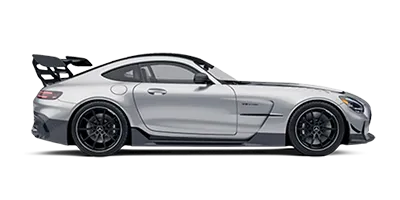 Voiture de sport