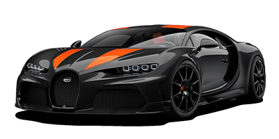 Supercar